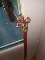 Canne (voetballer), Diversen