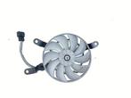 VENTILATOR Yamaha YZF R6 2006-2007 (FZF-R6 2C0) (ssw9810l), Motoren, Gebruikt