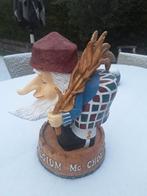 Mc Chouffe kabouter, Ophalen, Zo goed als nieuw, Overige typen