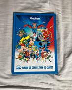 DC Marvel album complet avec les 90 cartes, Ophalen of Verzenden, Zo goed als nieuw