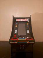 Namco Museum, Ophalen