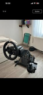 Logitech G920 stuur xbox&pc moet zsm weg vaste prijs, Games en Spelcomputers, Spelcomputers | Xbox | Accessoires, Ophalen, Zo goed als nieuw