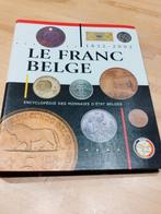 Encyclopedie van de Belgische staatsmunten, Postzegels en Munten, Duitsland, Ophalen of Verzenden