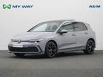 Volkswagen Golf VIII GTE Golf 1.4 eHybrid PHEV GTE OPF DSG (, Auto's, Volkswagen, Automaat, 27 g/km, Zilver of Grijs, Te koop