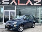 Fiat 500 1.2i / TOIT PANO/ CLIM / BLUETOOTH / USB /GARANTIE, Jantes en alliage léger, Berline, Bleu, Achat