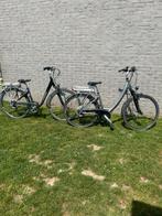 2 electriche fietsen TREK, Fietsen en Brommers, Elektrische fietsen, Ophalen