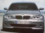 BMW Sedan Intro 116i 120i 118d 120d  1-2004 brochure, Boeken, Auto's | Folders en Tijdschriften, Verzenden, BMW