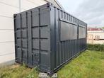 Bar container / containerbar zomerbar winterbar, Zakelijke goederen, Horeca | Meubilair en Inrichting, Ophalen