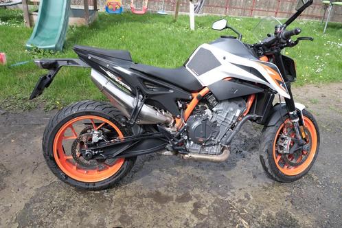 KTM 890R, Motoren, Motoren | KTM, Particulier, Naked bike, meer dan 35 kW, 2 cilinders