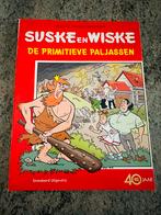 Suske en Wiske: de primitieve paljassen, Boeken, Stripverhalen, Ophalen of Verzenden, Zo goed als nieuw