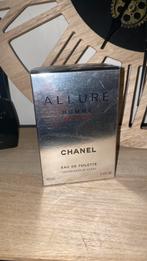Parfum allure Chanel