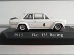 Fiat 131 - Fiat 600 - Fiat 500 - Nu -15% !, Ophalen of Verzenden, Zo goed als nieuw, Auto, Solido