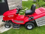 Honda grasmaaier HF 2315, Tuin en Terras, Grasmaaiers, Ophalen, Honda, Opvangbak