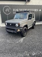 Jimny 1.5 ALLGRIP Comfort+  // 2022 // zetelverwarming, Achat, Euro 6, Entreprise, 2 places