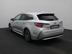 Toyota Corolla Touring Sports 1.8 Hybrid Premium e-CVT, Auto's, Gebruikt, 750 kg, 4 cilinders, Corolla
