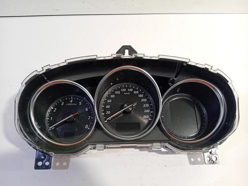 COCKPIT Mazda CX-5 (KE,GH) (01-2011/10-2017), Auto-onderdelen, Dashboard en Schakelaars, Mazda, Gebruikt