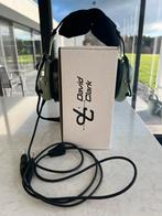Aviation Headset David Clark H10-13.4, Verzamelen, Luchtvaart en Vliegtuigspotten, Ophalen of Verzenden, Zo goed als nieuw
