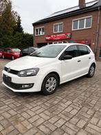 Vw polo 1.2 benzine euro 5 al gekeurd, Autos, Euro 5, Achat, Entreprise, Boîte manuelle