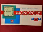 Jeu : Monopoly (FRA + NL) - edition Belge, Enlèvement ou Envoi