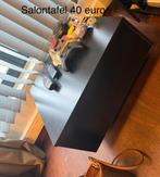 Salontafel, Huis en Inrichting, Ophalen, Zo goed als nieuw