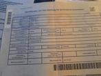 RENAULT KANGOO lichte vracht, Auto's, Renault, Particulier, Te koop, Kangoo