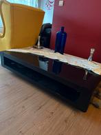 Table basse 140x80 gratuit a venir chercher, Enlèvement, Utilisé