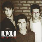 CD " Il Volo " We are love, Ophalen of Verzenden