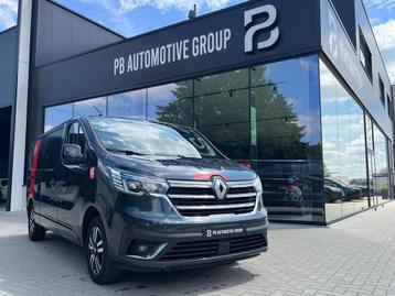 Renault Trafic L2 H1 150pk Exclusive Line beschikbaar voor biedingen