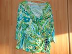 T-shirts Mayerline, Tramontana, Green Ice,..., Kleding | Dames, T-shirts, Ophalen of Verzenden, Zo goed als nieuw, Maat 46/48 (XL) of groter