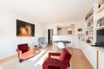 Appartement te koop in Knokke, 1 slpk, 1 kamers, Appartement, 118 kWh/m²/jaar, 57 m²
