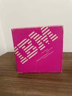 [*ZELDZAAM*] IBM Carbon Film Ribbon | Zwart, Ophalen of Verzenden, Nieuw, Printertape, IBM