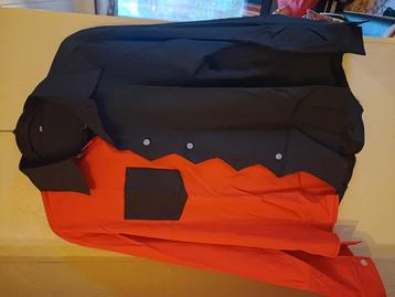 Chemisier original xl neuf léger et très beau beschikbaar voor biedingen