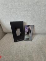 Samsung Galaxy S24 Ultra, Telecommunicatie, Mobiele telefoons | Samsung, Ophalen, Overige modellen, Overige kleuren, Zo goed als nieuw