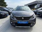 Peugeot 2008 1.2i AUTOMAAT LEDER CAMERA CARPLAY BLUETOOTH, Argent ou Gris, Achat, https://public.car-pass.be/vhr/6a8dd784-4cf4-4aed-ac68-ee33a6da1d9c