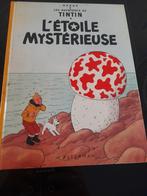 Tintin L'ETOILE MYSTÉRIEUSE, Ophalen, Gelezen