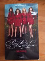Boek 'Pretty little Liars 5 - Bedrog' van Sara Shepard, Ophalen of Verzenden, Fictie, Gelezen, Sara Shepard
