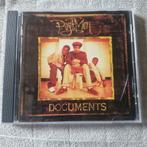 Full Cd PostMen "Documents", Ophalen of Verzenden, Gebruikt