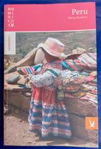 Reisgids, Marja Kusters - Peru , dominicus, Boeken, Ophalen, Zo goed als nieuw, Marja Kusters