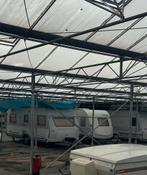 Staanplaats/stalling, Caravans en Kamperen, Particulier