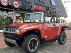MINI HUMMER HX cabrio brommobiel Aixam | 2015 | Elektirsch 4, Diversen, Gebruikt, Overige merken