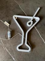 Martini lamp, Ophalen, Zo goed als nieuw