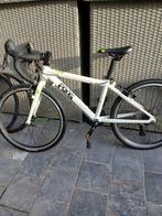 Frog 58 race koersfiets, cyclocross, Ophalen