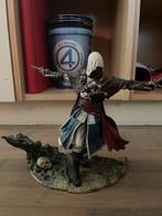 Assassins creed black flag statue, Verzamelen, Ophalen, Zo goed als nieuw