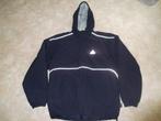 veste adidas XL, Ophalen, Maat 56/58 (XL), Blauw, Adidas
