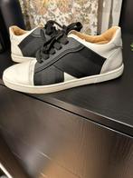Louboutin sneakers maat 37, Vêtements | Femmes, Chaussures, Comme neuf, Sneakers et Baskets, Noir, Loubouttin