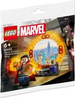 LEGO Polybag 30652  Doctor Strange's Interdimensional Portal, Ophalen of Verzenden, Nieuw, Complete set, Lego