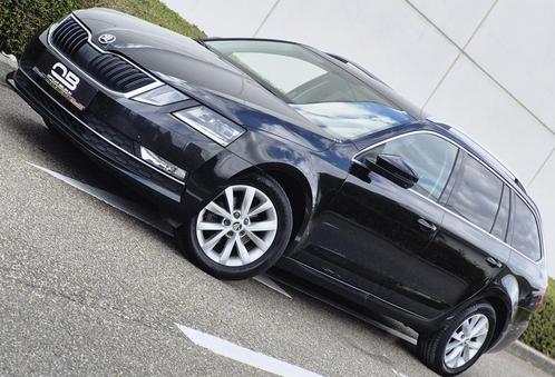 *** Skoda Octavia - 1.6 Tdi - DSG - Euro 6d Temp - Export **, Auto's, Skoda, Bedrijf, Te koop, Octavia, ABS, Airbags, Airconditioning