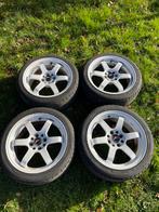 JR3 16” inch met Toyo Tires, Auto-onderdelen, Banden en Velgen, Ophalen, Gebruikt, Velg(en), 16 inch