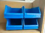 stapelbak, sorteerbak,, Ophalen, Zo goed als nieuw