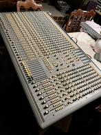 Mengtafel Soundtracs Topaz 32 (defect), Ophalen, Gebruikt, 20 kanalen of meer